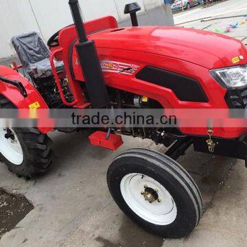 Super Quality 50HP 2WD LY500 Chinese Garden Tractors for Sale photo-4