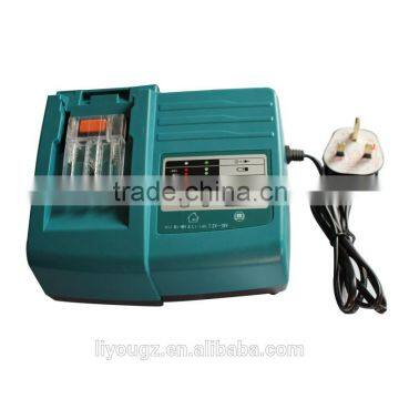 Makita 7.2V-18V DC18RA BL1830 BL1430 for Makita Power Tool Charger Universal NIMH/NICD/LI-ION Power Tool Charger photo-2
