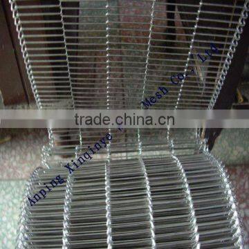 stainless steel conveyor belt mesh