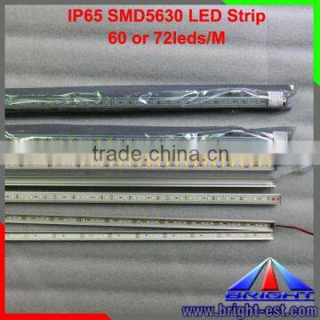 Hign Quality 5630 LED Rigid Strip,5630 SMD LED Rigid Strip, High Power LED Rigid Strip photo-6