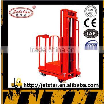 European standard well-made Semi electric order picker                        
                                                Quality Choice