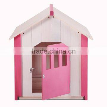 dog accessories luxury wooden dog house