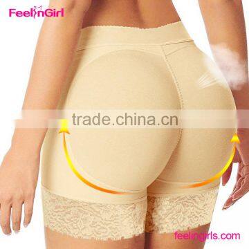 High Quality Nude Hip Push Up Butt Lift Pants