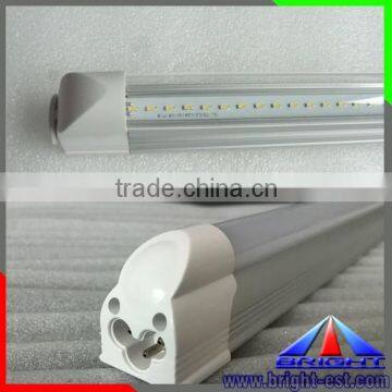 New Products High quality aluminum PCB 600mm 10W T8 LED tube AC100-240V