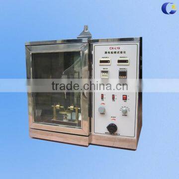 CX-L19 IEC60112 Tracking Tester, Tracking Index Apparatus