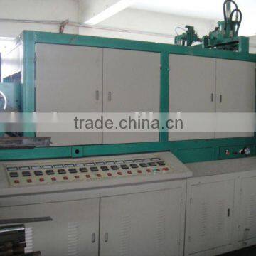 Dake DT-66B Plastic Cup Making Machine