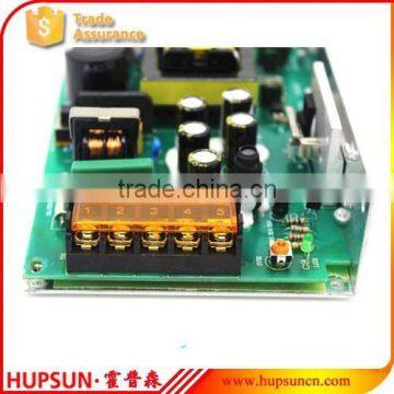 factory supply top quality hot CE 60w 60 watt 5v 12v 24v 15v dc fonte 12v led driver constant voltage