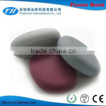 Power Bank Charger Usb Hub Ice Cube Usb Power Bank 18650 Usb Charger Power Bank CE FCC ROHS photo-6