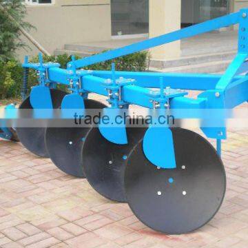 Disc Plough