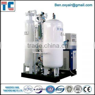 TCN-59-30 Best Quality PSA Nitrogen Portable Station Made in China