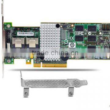 Adaptec RAID 3085 server raid controller