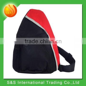 Sling Gym Bag One Shoulder Sport Sling Bag