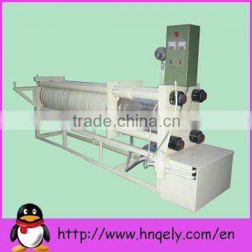 oil extractor/screw extractor machine