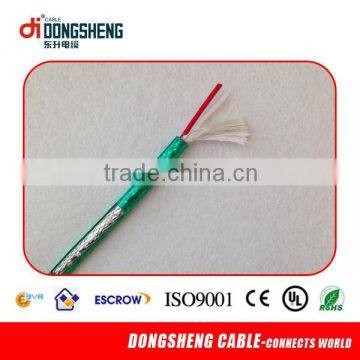 2 pair 16AWG Audio Cable microphone Cable Speaker Cable