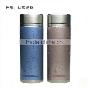 stainless steel atlasware vacuum flask/stainless steel vacuum flask