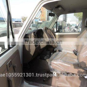 LC Single Cabin Pickup photo-3