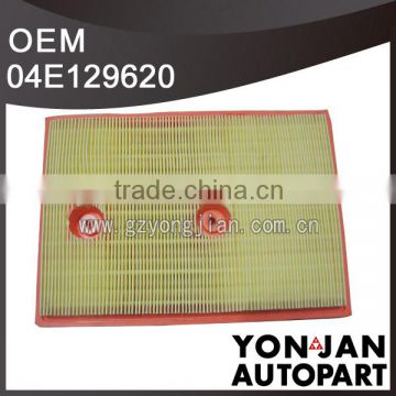 Air Filter OEM#04E129620