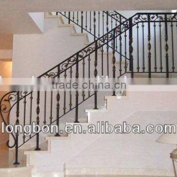 Top-selling ornamental iron railing