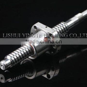 Low Noise HIgh Quality Ball Screw for Electric Actuator Looking for Buyers photo-3