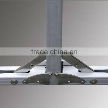 New Products on the Russia Market Fast Folding Projector Screen photo-4