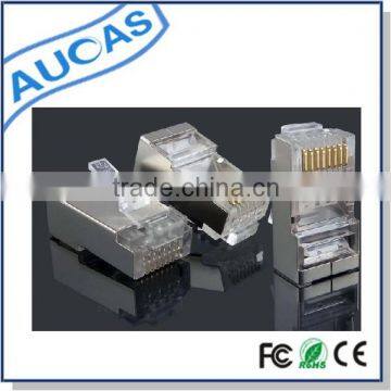 32 Pin Fiber Optic Connector Rj45 Cat6 Utp Ftp photo-4