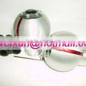 Aluminum Car Shift Knob