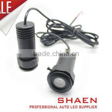 car LED ghost shadow light for brand car