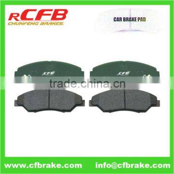 Car Parts Brake Pad for kia petona ,sportage car part