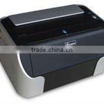 WD-C20E Electric Comb Binding Machine