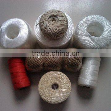 cotton twine