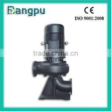 Vertical Dry Pit Sewage Pump