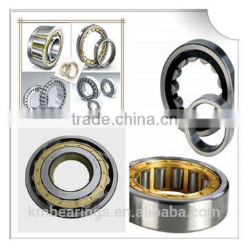 High quality low price\Cylindrical Roller Bearing nup210