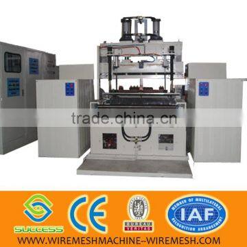 Steel Grating Machine photo-3