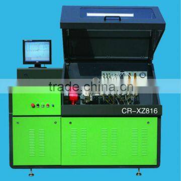 Common Rail Pump & Injector Test Bench CR-XZ816