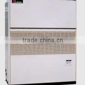 Air cooled packaged type air conditioner capacity 42.2kW