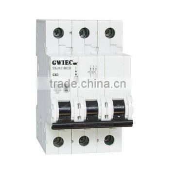 5SJ6 Series MCB 5SJ62 photo-3