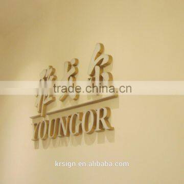 Acrylic Led Wholesale Sign for Advertising photo-3
