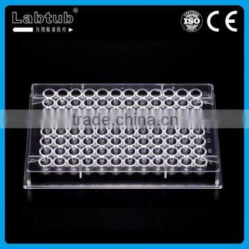 96 Well Deep Multiwell Plate (PCR Cell Culture) photo-4