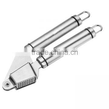 ginger juicer garlic press with high quality S/S material