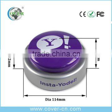 Sound Talking Button for Gift photo-3