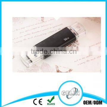 OTG 32GB Usb Flash Drive for Usb2.0 photo-4