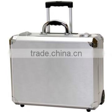 Aluminum Tool Trolley Case (ZYD-HZ907)