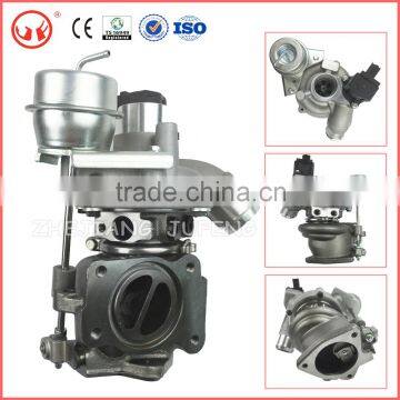 JF113001 k03 bv43 53039700120 turbocharger for Citroen C 4 THP