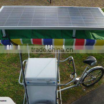 newest style solar electric refrigerator freezer, solar mini freezer, solar refrigerator,moveable freezer tricycle                        
                                                Quality Choice
