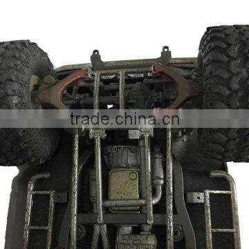 1:18 OEM Die Cas Model Car Model Off-road Utility Vehicle SUV photo-5