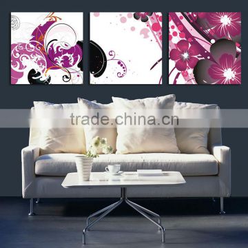 whosale custom flower oil painting