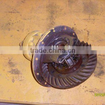 XGMA XG918 wheel loader mechanical reductor ZL15F.2.5