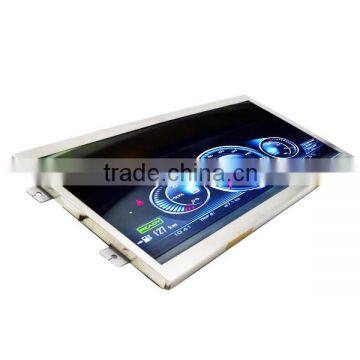 Customized 12.3 Inch TFT LCD With 1920x720 Resolutions for Car Rearview Mirror Monitor photo-3