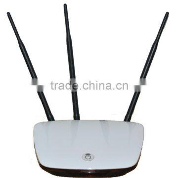 Bluetooth Proximity Marketing WiFi Mobile Advertising Equipment-BTW14