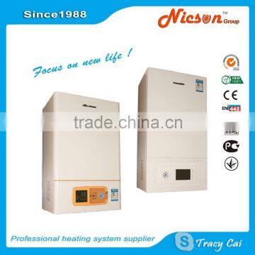 16-40kw Italian tech gas boiler CE certified good quality and fast delivery